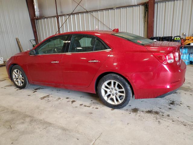 1G11C5SA2DF356430 - 2013 CHEVROLET MALIBU 1LT 红色 照片 2