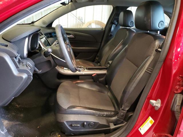 1G11C5SA2DF356430 - 2013 CHEVROLET MALIBU 1LT 红色 照片 7