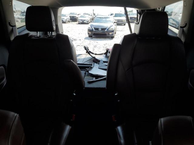 5GAERDKW3JJ168829 - 2018 BUICK ENCLAVE AVENIR GRAY photo 10