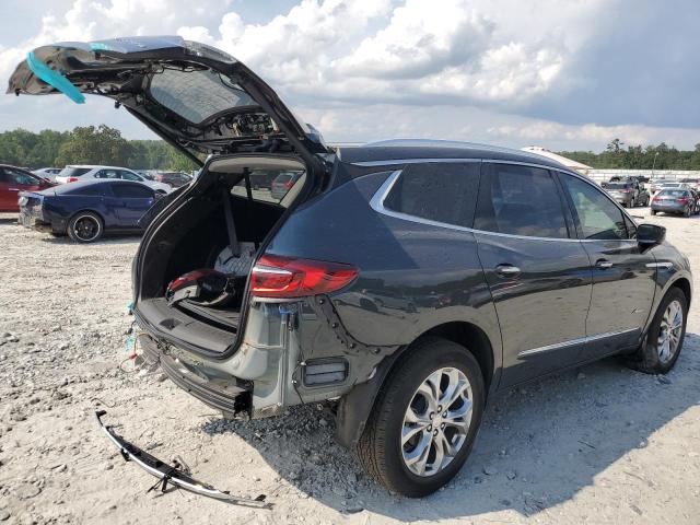 5GAERDKW3JJ168829 - 2018 BUICK ENCLAVE AVENIR GRAY photo 3
