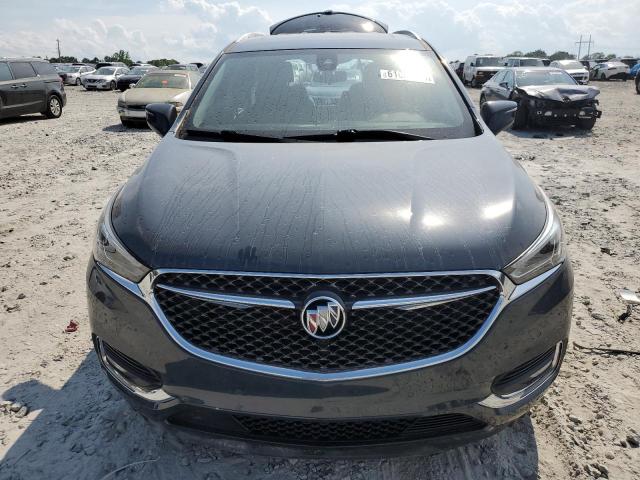 5GAERDKW3JJ168829 - 2018 BUICK ENCLAVE AVENIR GRAY photo 5