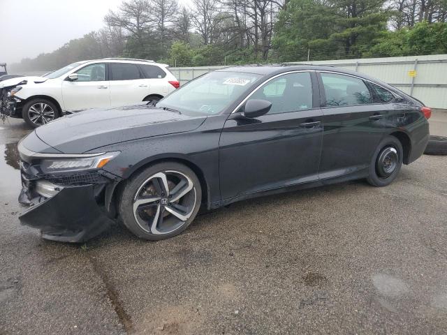 2022 HONDA ACCORD SPORT, 