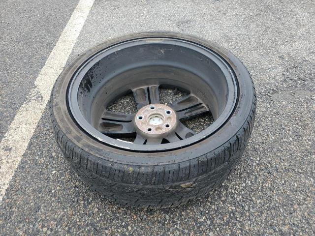 1HGCV1F33NA110159 - 2022 HONDA ACCORD SPORT BLACK photo 12