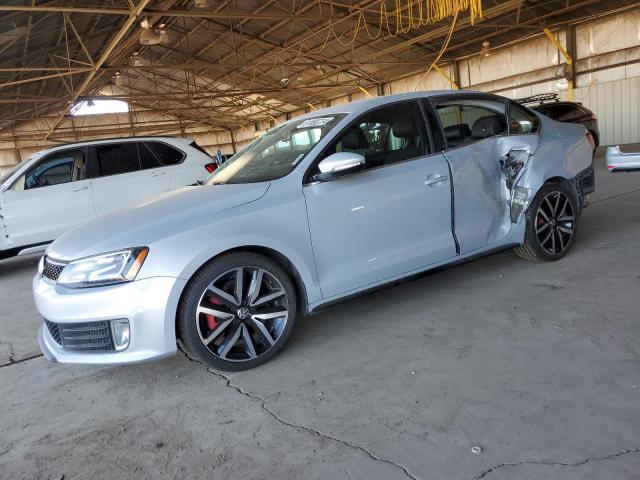 2013 VOLKSWAGEN JETTA GLI, 