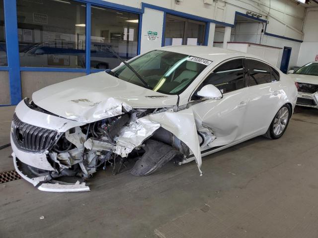 2016 BUICK REGAL, 