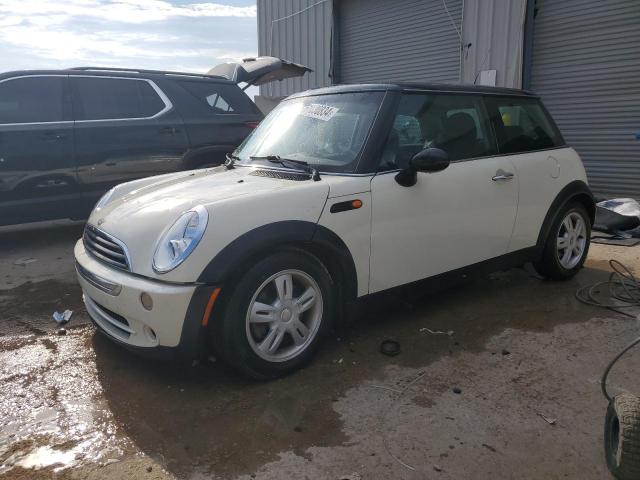 2006 MINI COOPER, 