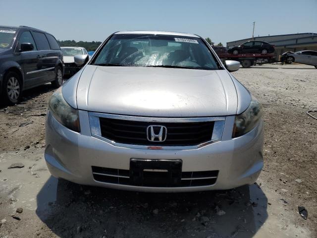 1HGCP2F88AA124614 - 2010 HONDA ACCORD EXL SILVER photo 5