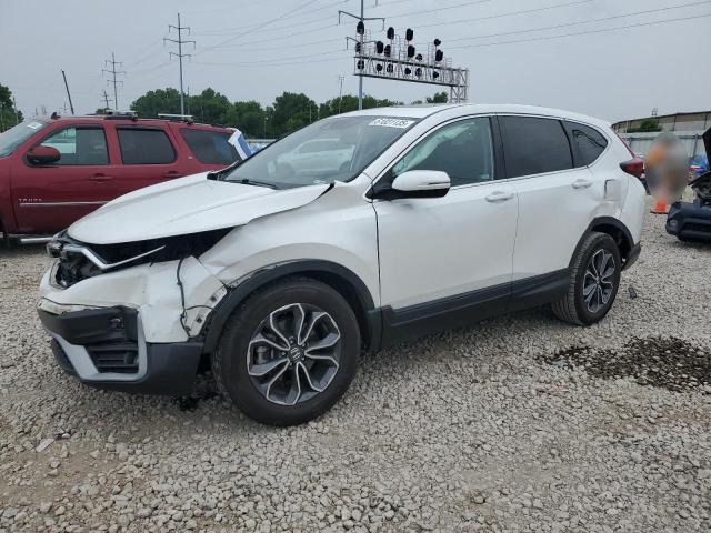2020 HONDA CR-V EXL, null