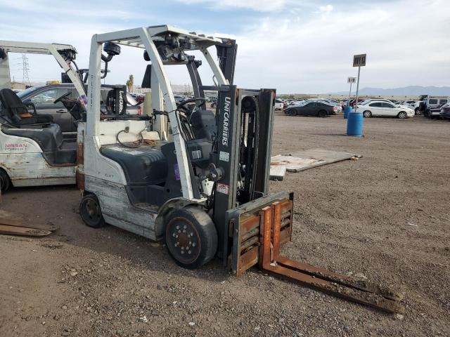 2013 NISSAN FORKLIFT, 
