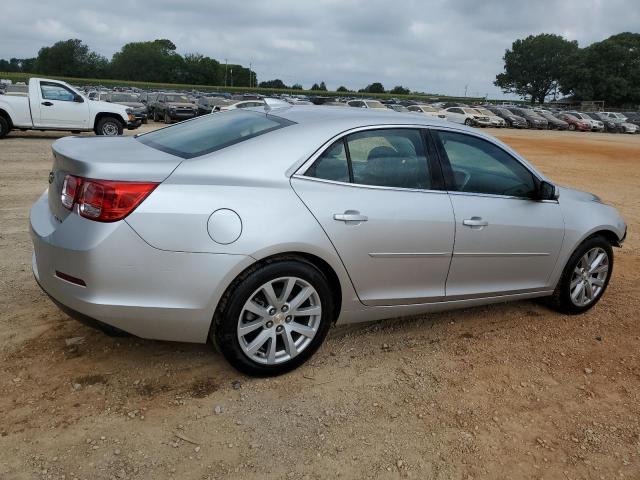 1G11D5SL9FU122461 - 2015 CHEVROLET MALIBU 2LT SILVER photo 3