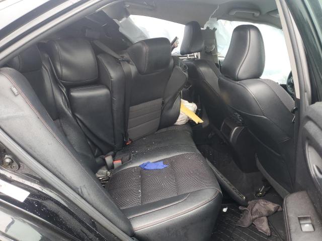 4T1BF1FK0HU648508 - 2017 TOYOTA CAMRY LE 黑色 照片 10