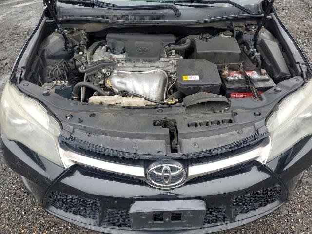 4T1BF1FK0HU648508 - 2017 TOYOTA CAMRY LE 黑色 照片 11
