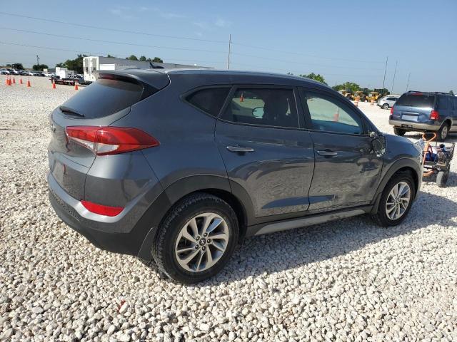 KM8J33A44HU487590 - 2017 HYUNDAI TUCSON LIMITED GRAY photo 3