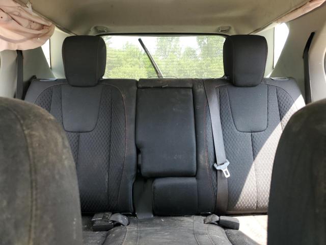 2GNALAEK5F1123065 - 2015 CHEVROLET EQUINOX LS 棕色 照片 10