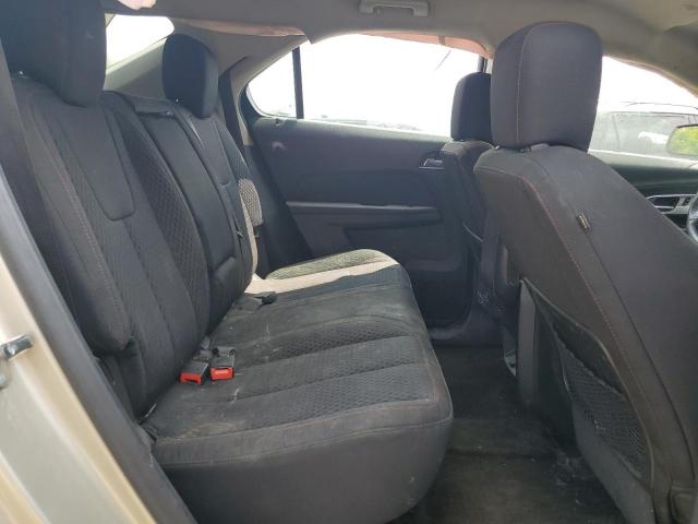 2GNALAEK5F1123065 - 2015 CHEVROLET EQUINOX LS 棕色 照片 11