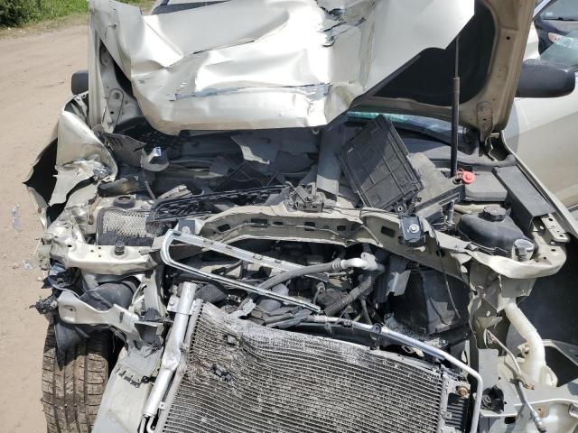 2GNALAEK5F1123065 - 2015 CHEVROLET EQUINOX LS 棕色 照片 12