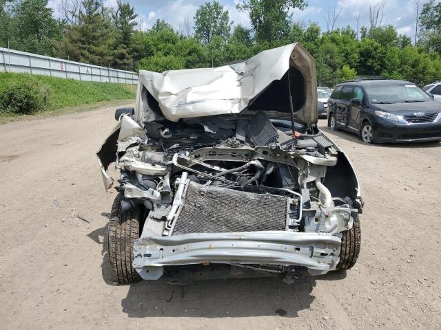 2GNALAEK5F1123065 - 2015 CHEVROLET EQUINOX LS 棕色 照片 5