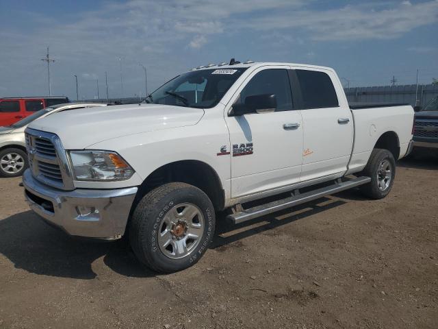 2017 RAM 2500 SLT, 