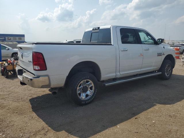 3C6UR5DL1HG616152 - 2017 RAM 2500 SLT WHITE photo 3