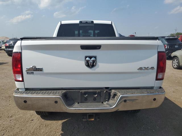 3C6UR5DL1HG616152 - 2017 RAM 2500 SLT WHITE photo 6
