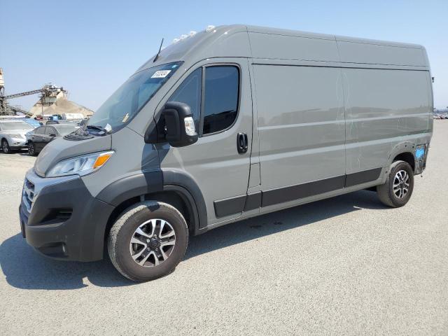 3C6LRVDG5PE503880 - 2023 RAM PROMASTER 2500 HIGH GRAY photo 1