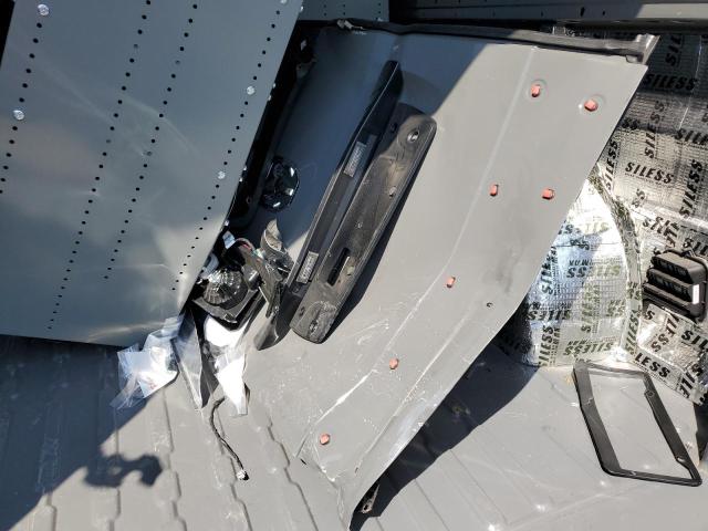 3C6LRVDG5PE503880 - 2023 RAM PROMASTER 2500 HIGH GRAY photo 13