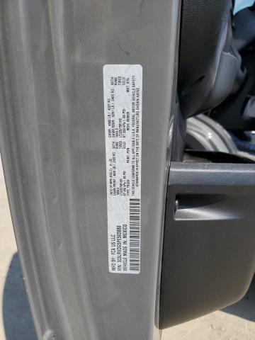 3C6LRVDG5PE503880 - 2023 RAM PROMASTER 2500 HIGH GRAY photo 14