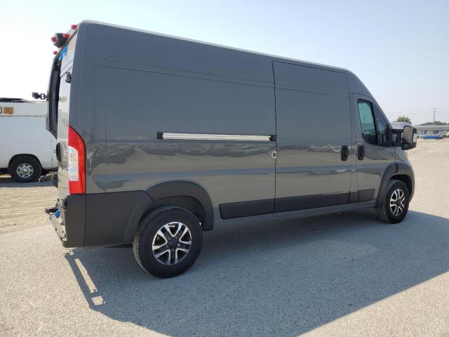 3C6LRVDG5PE503880 - 2023 RAM PROMASTER 2500 HIGH GRAY photo 3