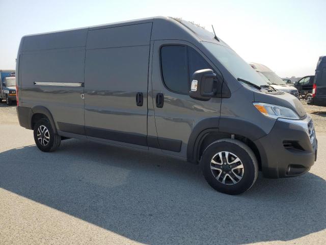 3C6LRVDG5PE503880 - 2023 RAM PROMASTER 2500 HIGH GRAY photo 4