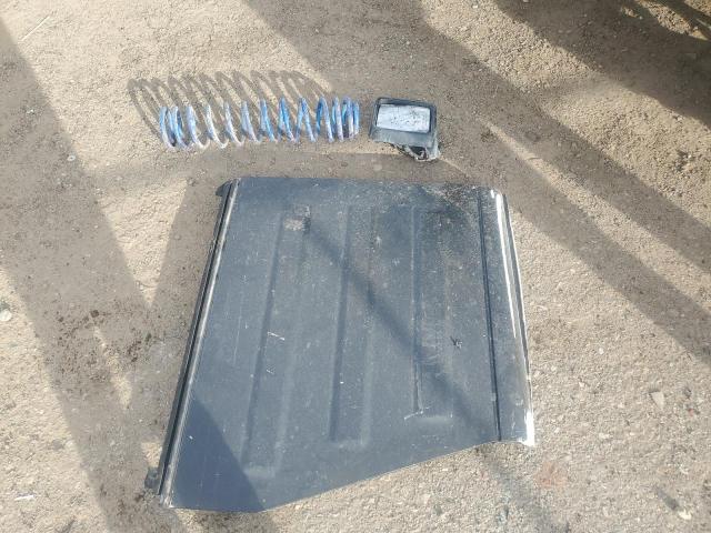 1C4HJXDNXMW715577 - 2021 JEEP WRANGLER U SPORT Azul foto 12