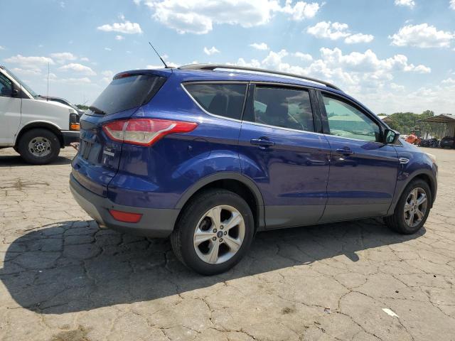 1FMCU0GX0GUA96540 - 2016 FORD ESCAPE SE BLUE photo 3