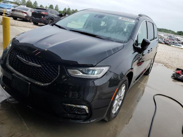2C4RC1BG5NR194049 - 2022 CHRYSLER PACIFICA TOURING L 黑色 照片 1