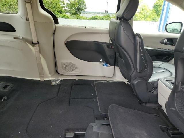 2C4RC1BG5NR194049 - 2022 CHRYSLER PACIFICA TOURING L 黑色 照片 11