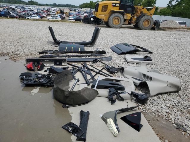 2C4RC1BG5NR194049 - 2022 CHRYSLER PACIFICA TOURING L 黑色 照片 13