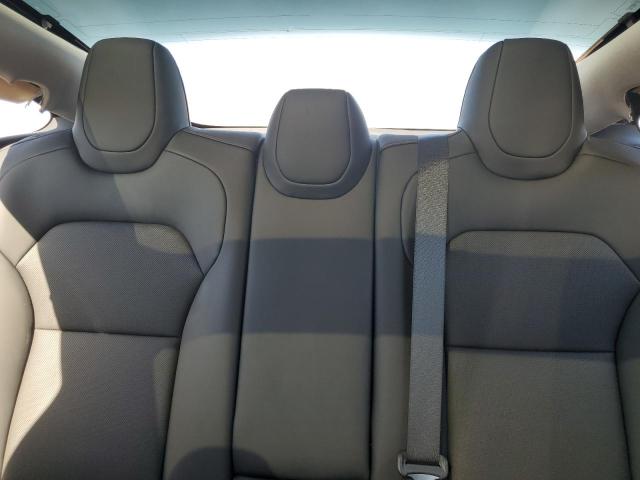 5YJ3E1EA6SF969411 - 2025 TESLA MODEL 3 GRAY photo 10