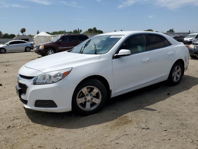 1G11C5SL3EF258185 - 2014 CHEVROLET MALIBU 1LT 白色 照片 1