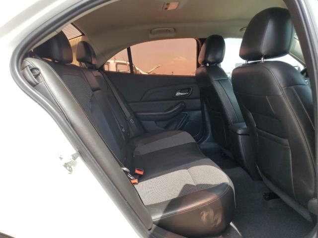 1G11C5SL3EF258185 - 2014 CHEVROLET MALIBU 1LT 白色 照片 10