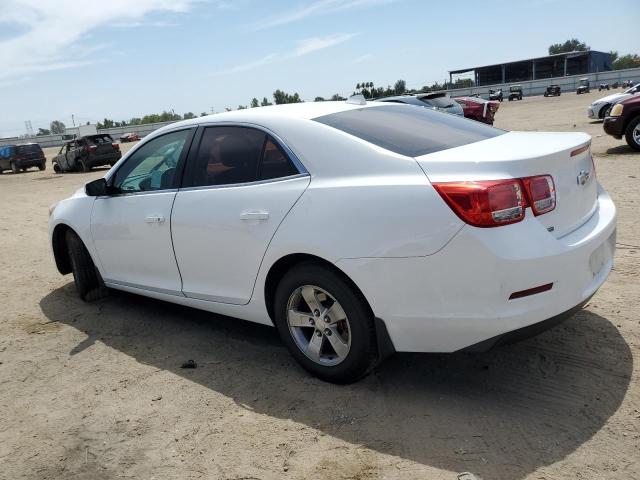 1G11C5SL3EF258185 - 2014 CHEVROLET MALIBU 1LT 白色 照片 2