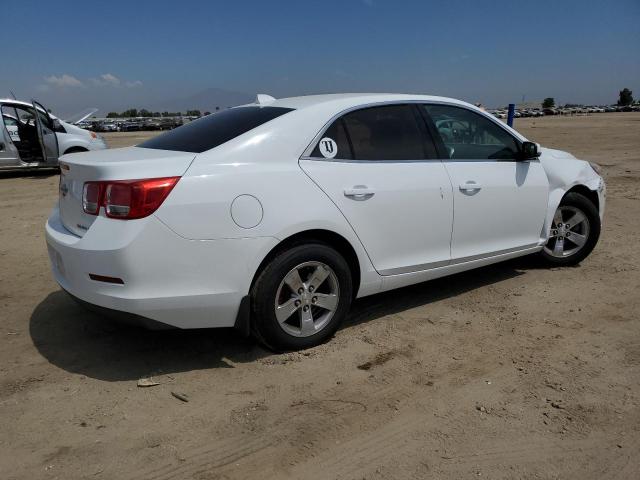1G11C5SL3EF258185 - 2014 CHEVROLET MALIBU 1LT 白色 照片 3