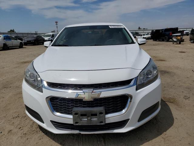 1G11C5SL3EF258185 - 2014 CHEVROLET MALIBU 1LT 白色 照片 5