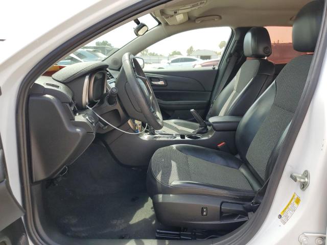 1G11C5SL3EF258185 - 2014 CHEVROLET MALIBU 1LT 白色 照片 7