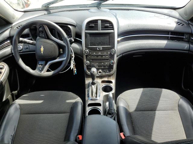 1G11C5SL3EF258185 - 2014 CHEVROLET MALIBU 1LT 白色 照片 8