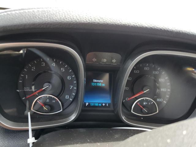 1G11C5SL3EF258185 - 2014 CHEVROLET MALIBU 1LT 白色 照片 9