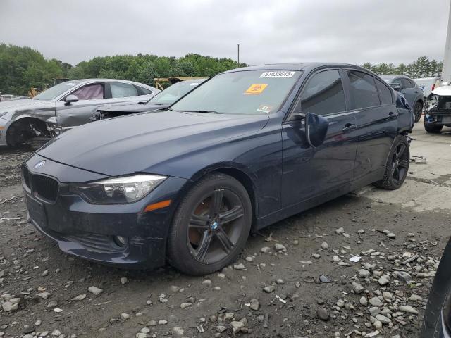 2015 BMW 320 I XDRIVE, 