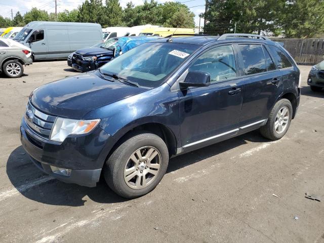 2008 FORD EDGE SEL, 