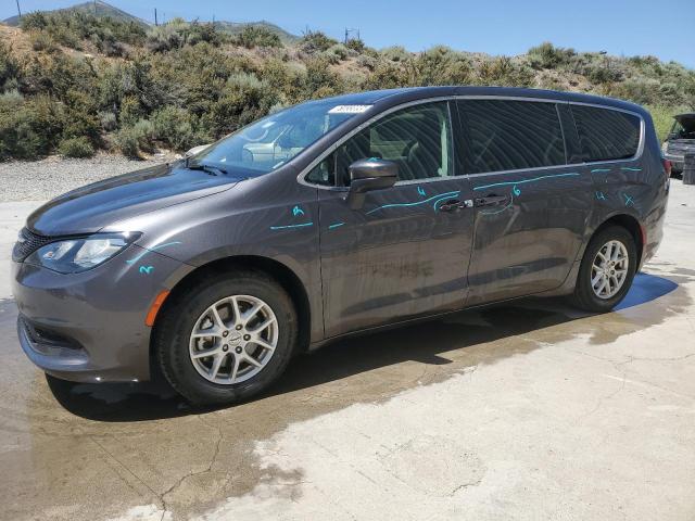 2023 CHRYSLER VOYAGER LX, 
