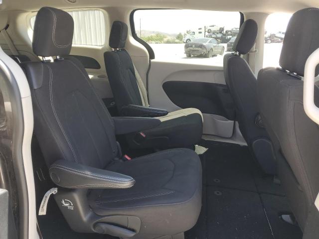 2C4RC1CG3PR519671 - 2023 CHRYSLER VOYAGER LX Grau Foto 11