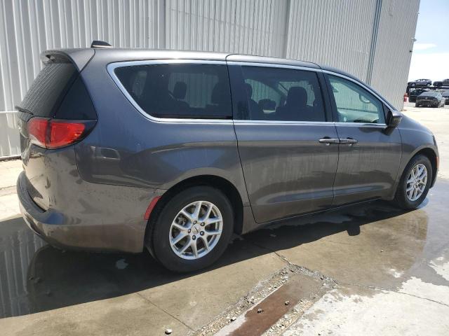 2C4RC1CG3PR519671 - 2023 CHRYSLER VOYAGER LX Grau Foto 3