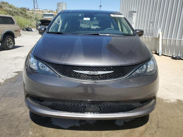 2C4RC1CG3PR519671 - 2023 CHRYSLER VOYAGER LX Grau Foto 5