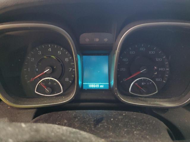 1G11A5SA8DF315127 - 2013 CHEVROLET MALIBU LS GRAY photo 9